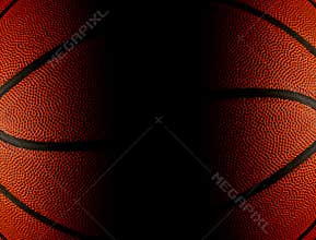 Basketball background