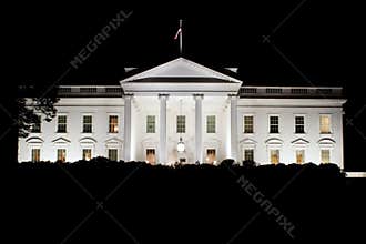 White House
