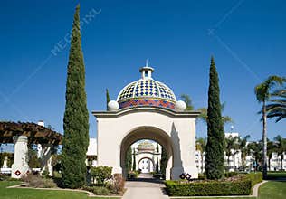 Balboa Park