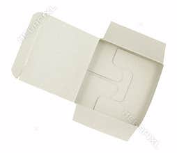 Open Carton Box