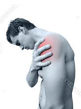 Shoulder pain