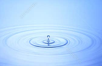 Water drop