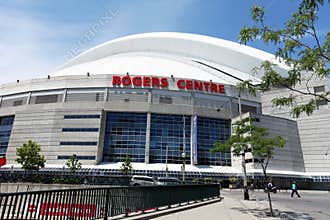 Rogers Centre