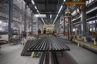 Factory 3