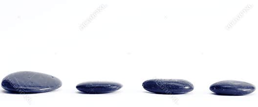 Stepping stones to success