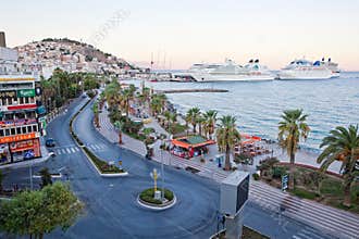 Kusadasi