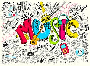 Music Doodle