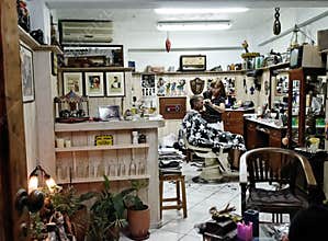 Barbershop