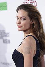 Angelina Jolie