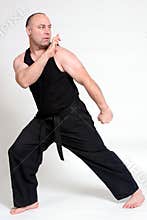 Martial Arts