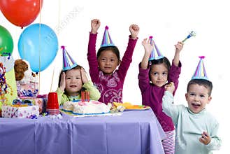 Birthday Party