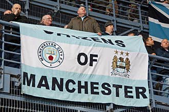 Manchester City
