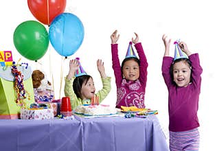 Birthday Party
