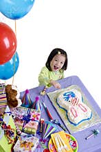 Birthday Party