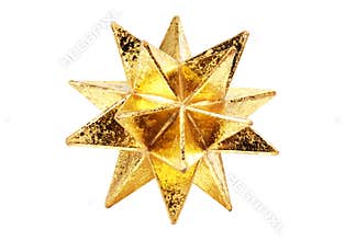 Gold Star