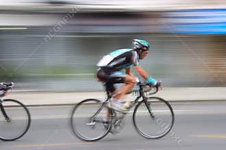 Bike Racer #3