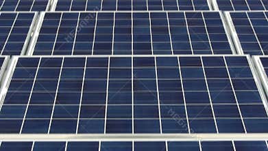 Energy from sunshine; 3