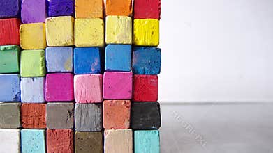 Colours