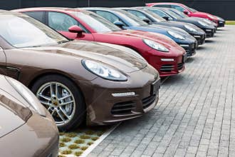 Porsche car for sale