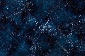Deep Space