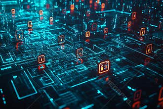 An illustration of the accountability frameworks for regulatory governance that ensure data privacy compliance