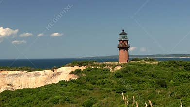 Light house Martha's Vineyard 3