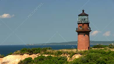 Light house Martha's Vineyard 4