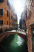 Venice Street