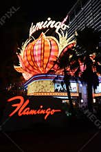 Flamingo Las vegas