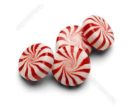 Peppermint Candy