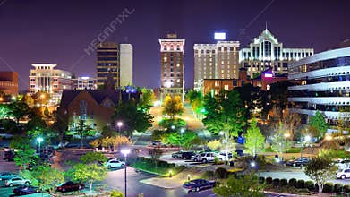 Greenville South Carolina