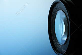 Camera lens