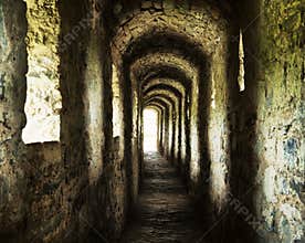 Old Castle