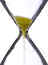 Hourglass