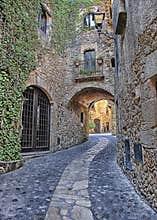 Medieval Spain