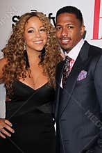 Mariah Carey,Nick Cannon