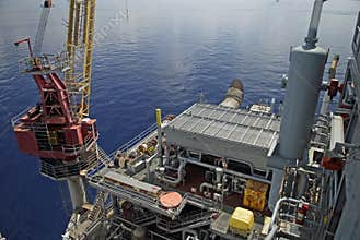 Offshore Platform