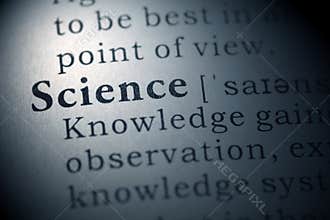 Science