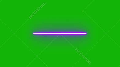 Laser blaster shooting top Resolution green screen video 4k