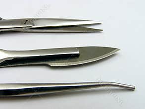 Dissection kit