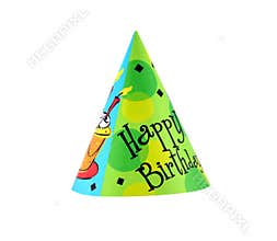 Party hat