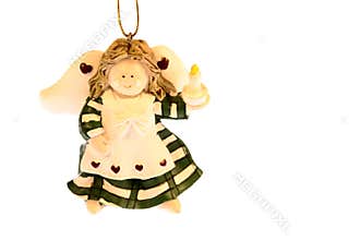 Christmas Angel