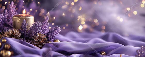 Beautiful Luxury Abstract Background