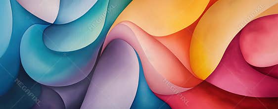 Modern Abstract Art
