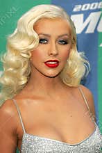 Christina Aguilera