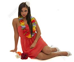 Hawaii Girl