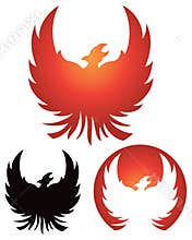 Phoenix Logo