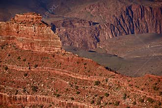 Grand Canyon Geology