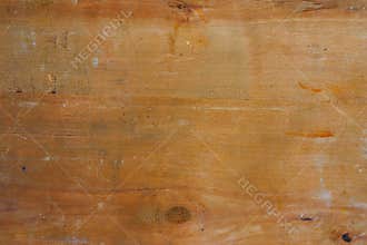 Raw old wood texture