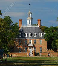 Colonial Williamsburg